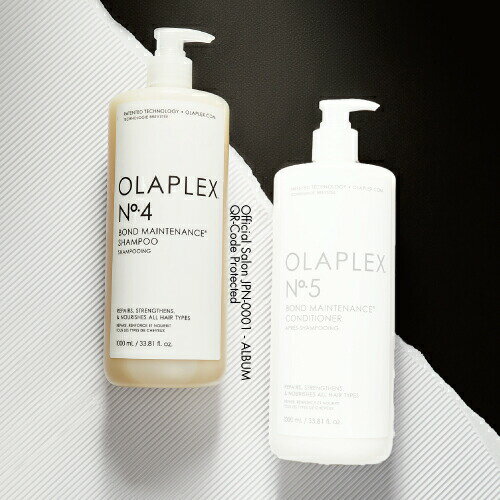 楽天市場】olaplex オラプレックス シャンプー 1000mlの通販