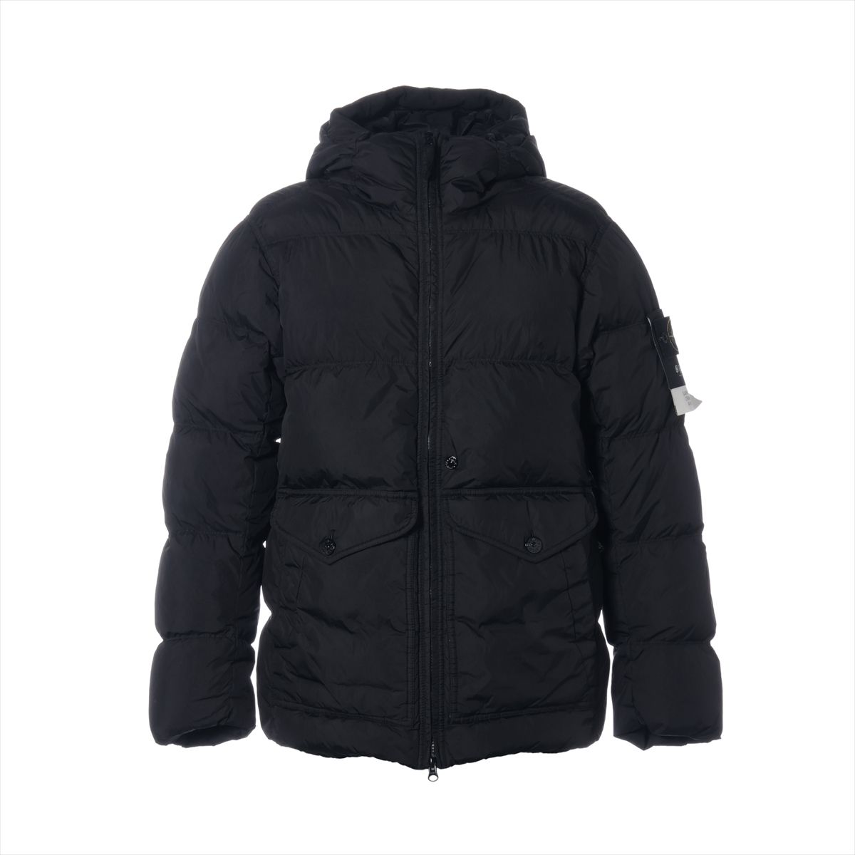 楽天市場】ストーンアイランド ダウンジャケット（サイズ（S/M/L）S