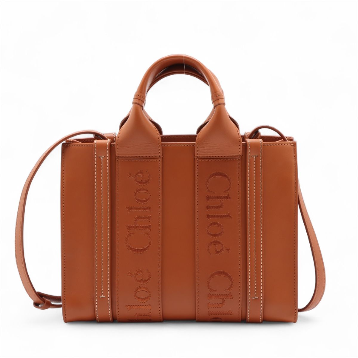 楽天市場】クロエ Chloe（カラーブラウン）（ハンドバッグ｜レディース