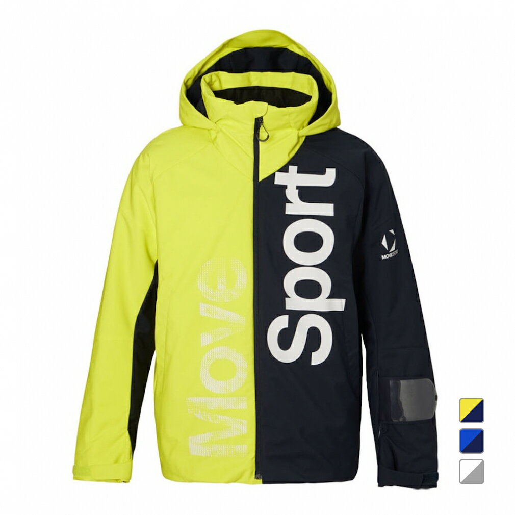 楽天市場】デサント MOVE SPORT（メンズウェア｜スキー用ウェア