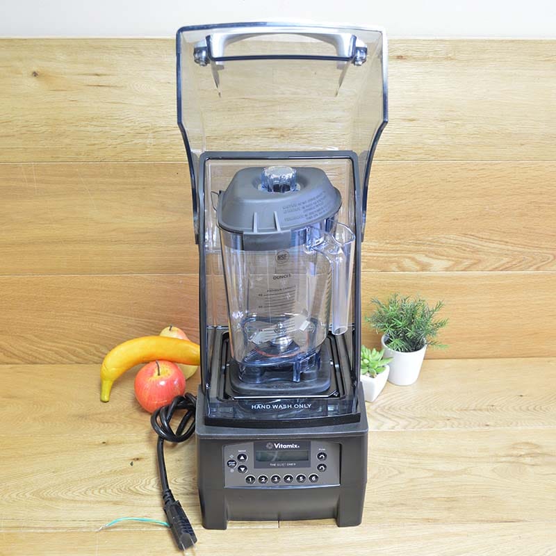 楽天市場】vitamix バイタミックス サイレントブレンダー 52005の通販