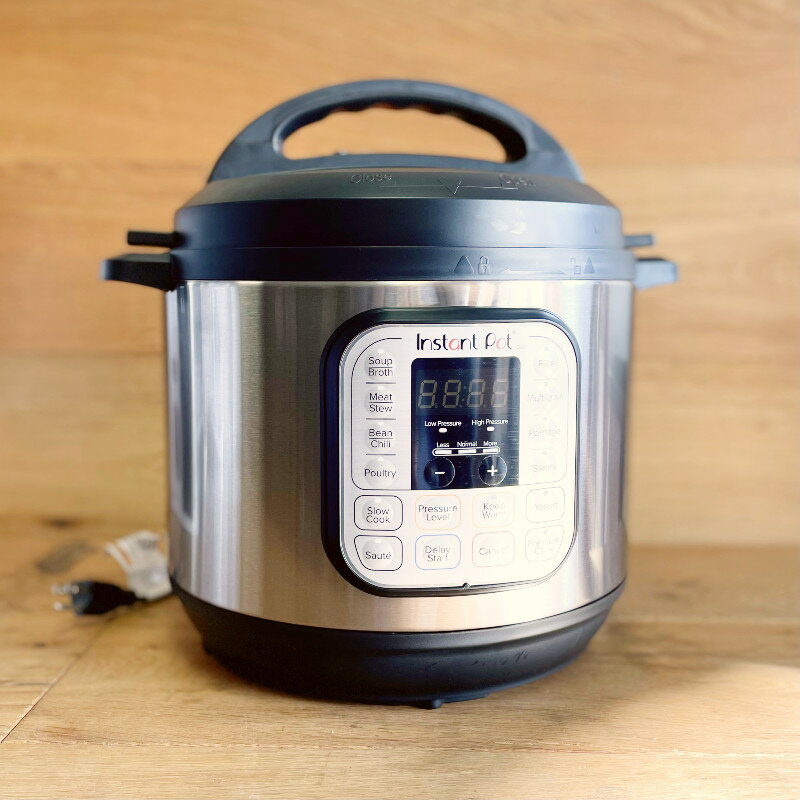 楽天市場】instant pot duo svの通販