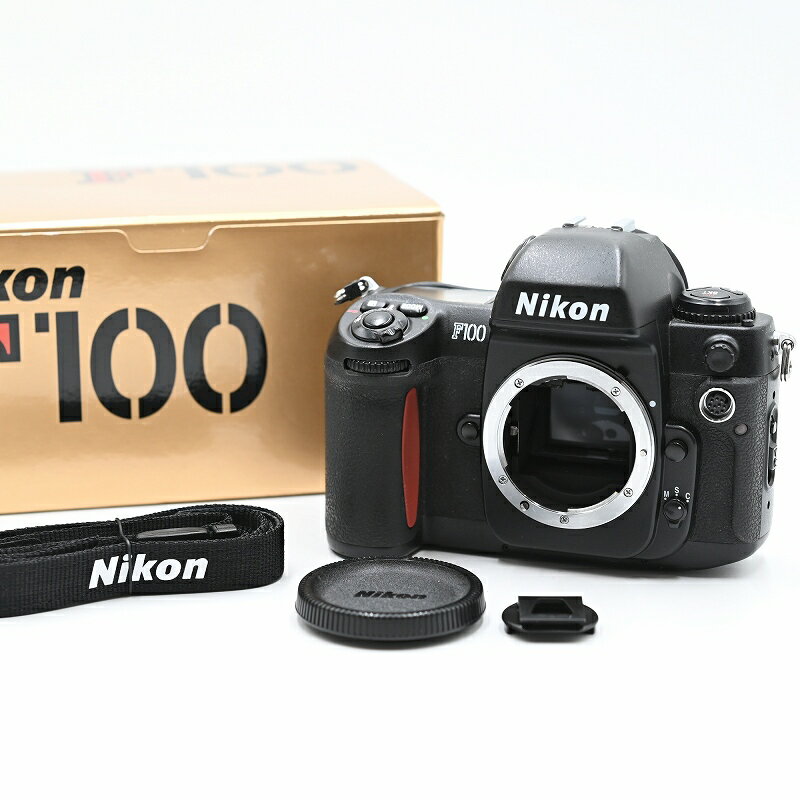楽天市場】Nikon F100の通販