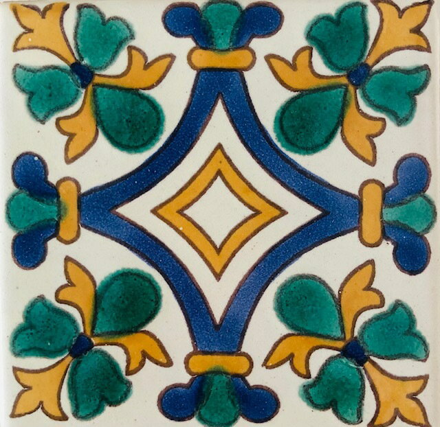 楽天市場】チュニジア タイルの通販