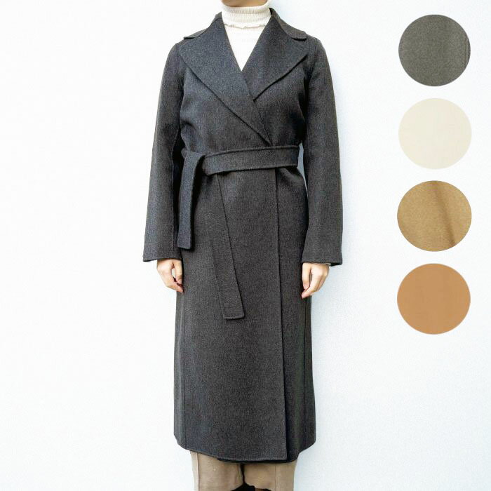 楽天市場】マックスマーラ コート キャメルの通販