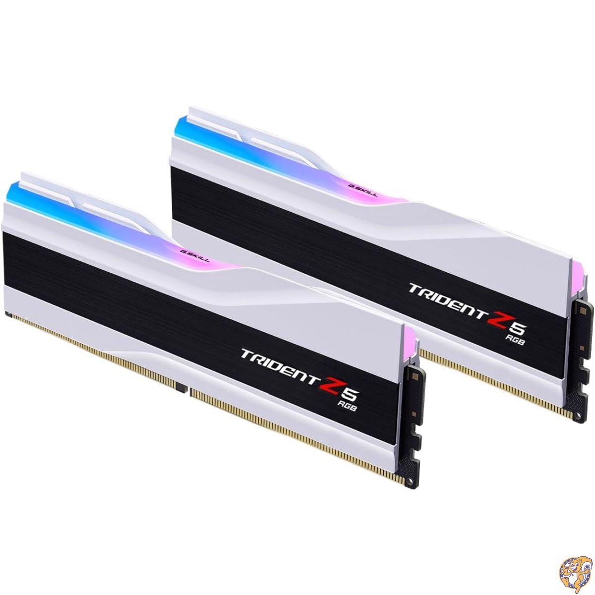 楽天市場】g．skill ddr4 trident z rgb for amdの通販