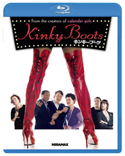 楽天市場】キンキーブーツ cd 日本版の通販