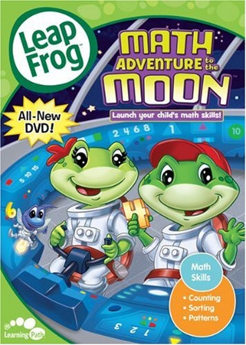 楽天市場】リープフロッグ leap frog dvd3枚＋フラッシュカードセット