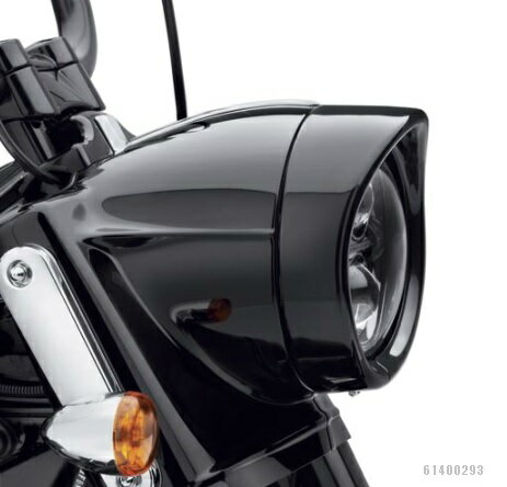 楽天市場】ハーレー ヘッドライト ナセル（バイク用品｜車用品・バイク