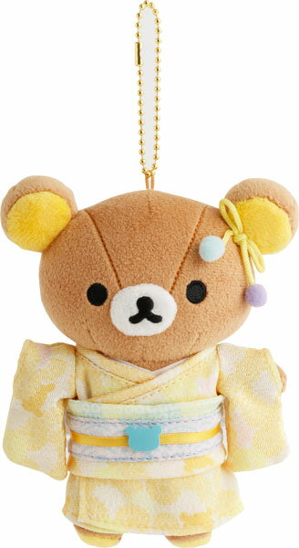 楽天市場】リラックマ 着物の通販