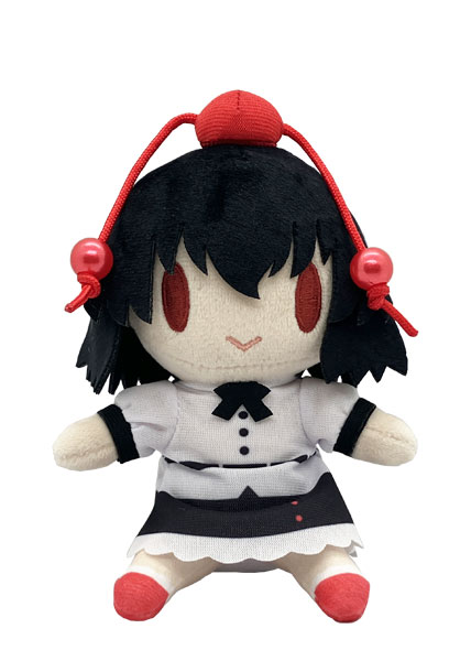 楽天市場】東方project ぬいぐるみ（ぬいぐるみ｜ぬいぐるみ・人形