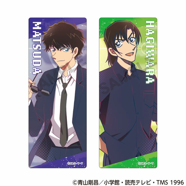 楽天市場】名探偵コナン 松田陣平 萩原研二の通販