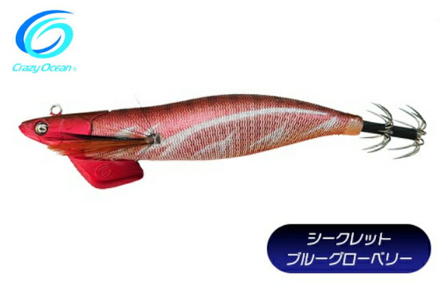 楽天市場】エギ ダートマックス 3．5号の通販