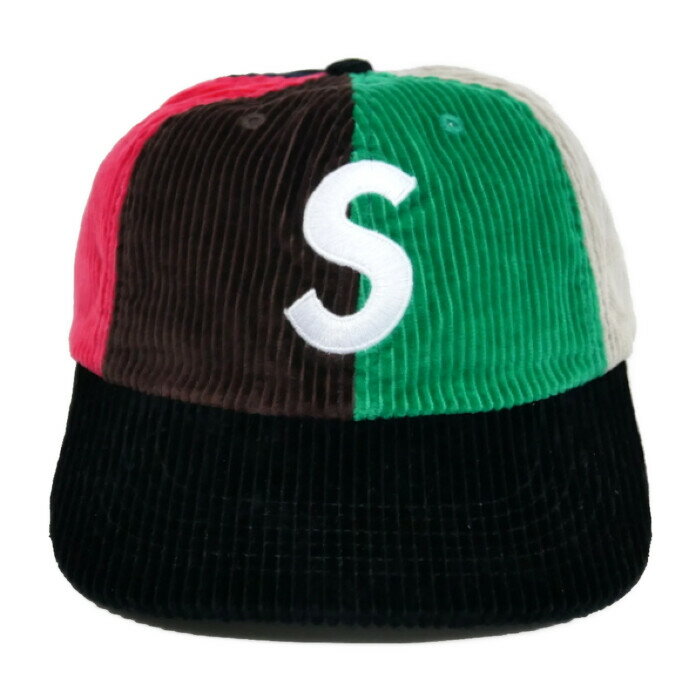 楽天市場】supreme キャップ コーデュロイ グリーンの通販
