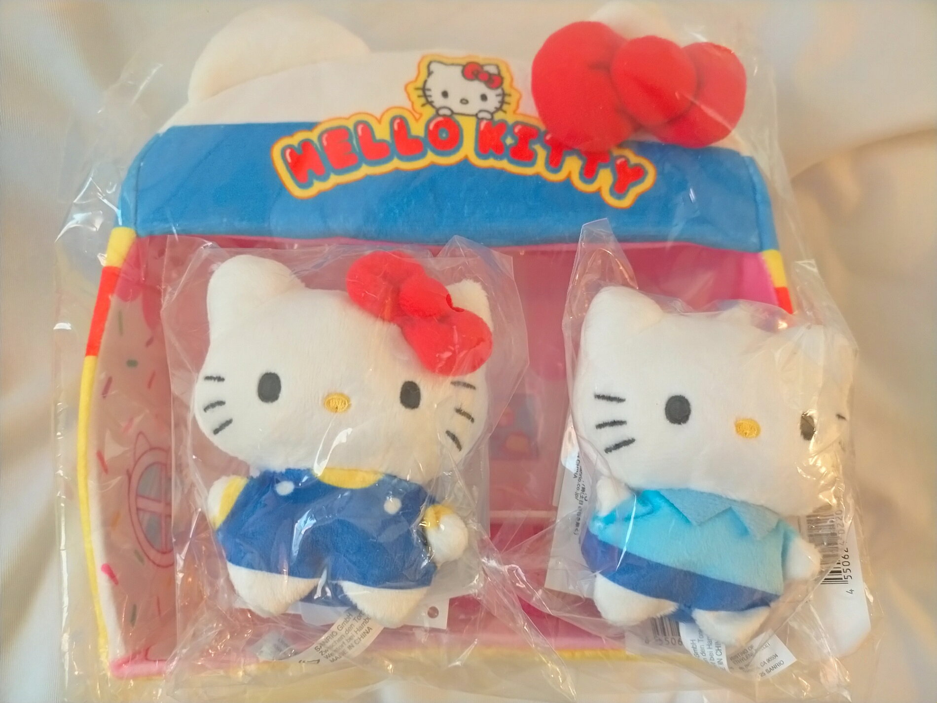 楽天市場】ハローキティ キティダニエルの通販