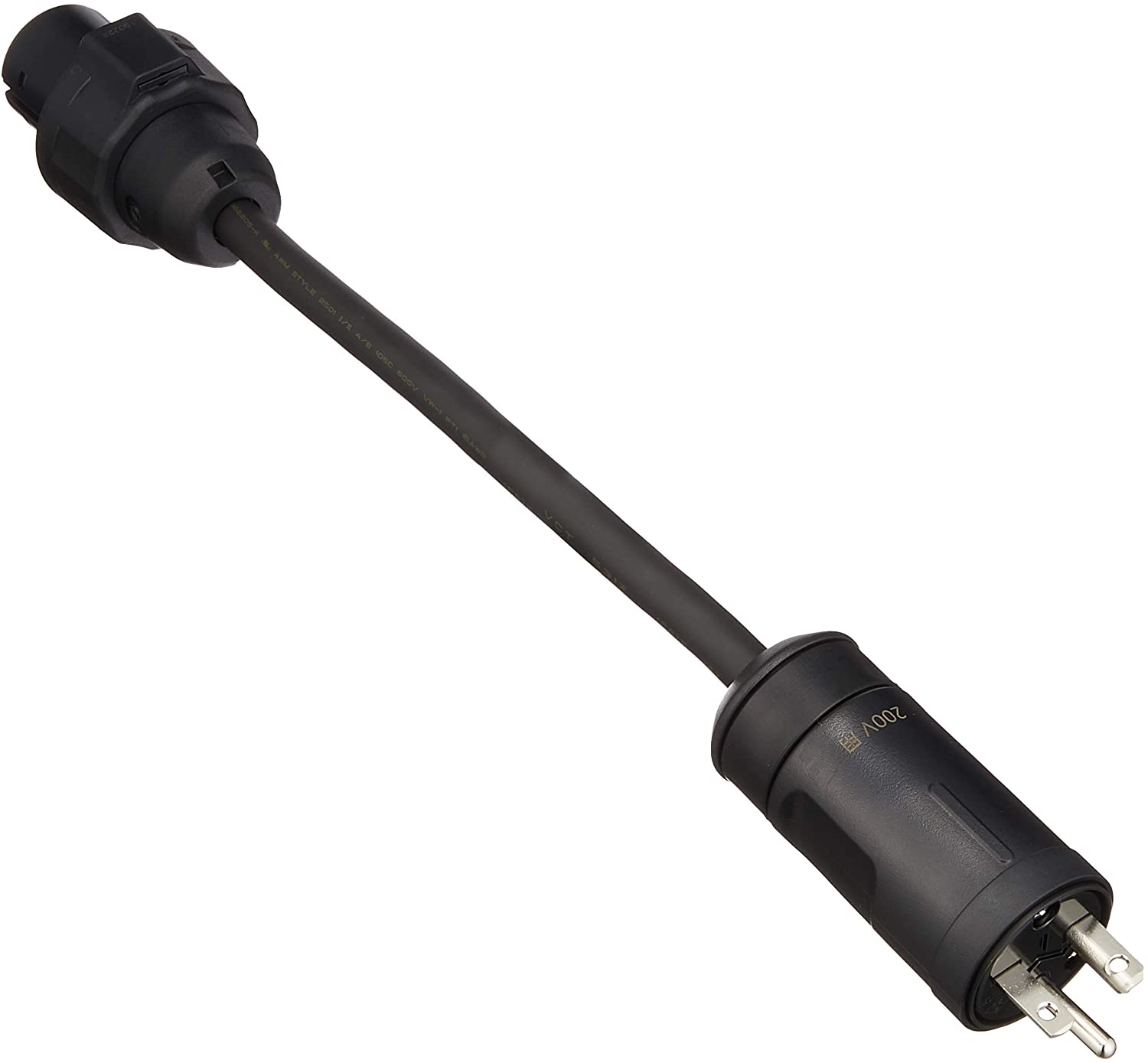 楽天市場】プリウスphv 充電ケーブル 7.5mの通販