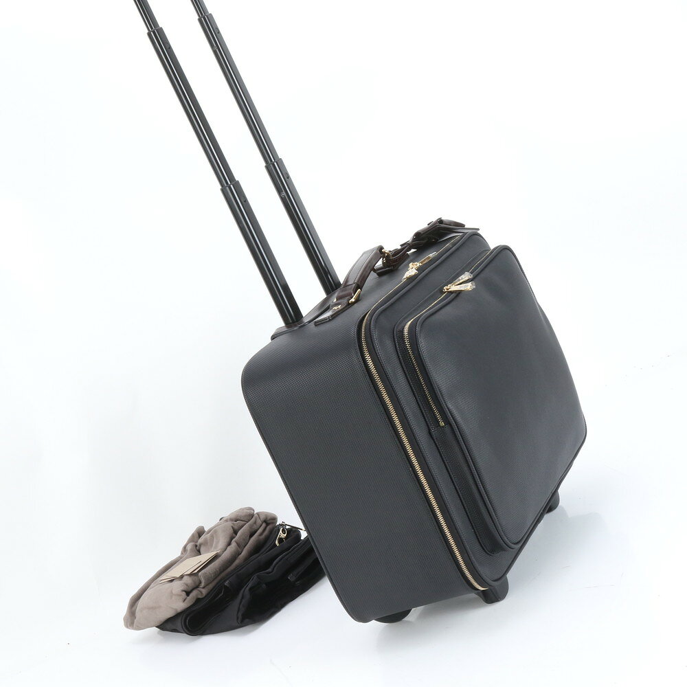 楽天市場】ボッテガ キャリーケースの通販