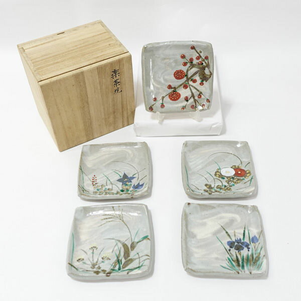 楽天市場】志野焼の通販 「渋さ 枯れ味 志野焼の魅力！」 志野皿(