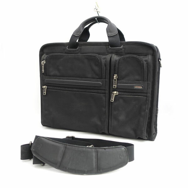 楽天市場】tumi ビジネスバッグ レザー（メンズバッグ｜バッグ