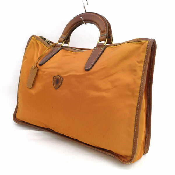 楽天市場】フェリージ（カラーオレンジ）（ビジネスバッグ・ブリーフ