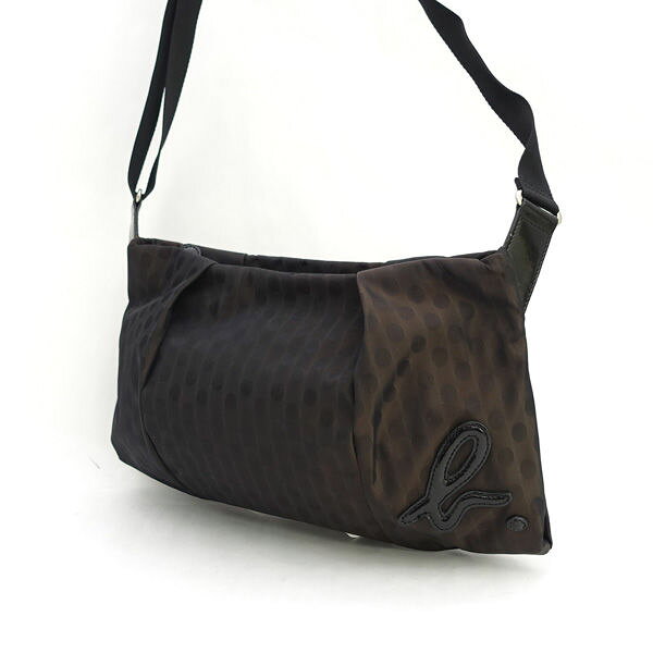 楽天市場】アニエスベー バッグ 中古（ショルダーバッグ