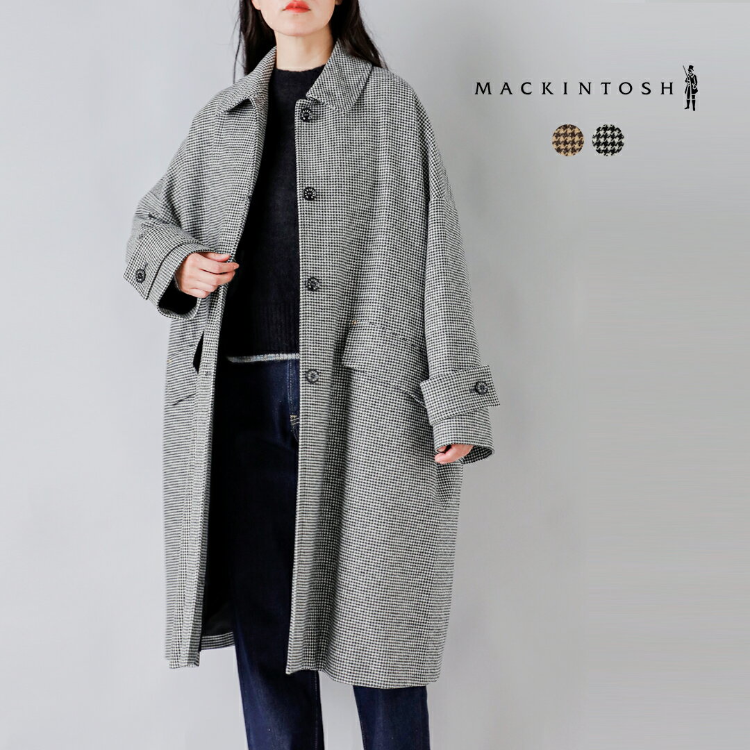 楽天市場】MACKINTOSH（素材（生地・毛糸）ウール）（コート