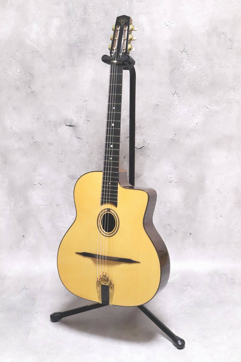 楽天市場】マカフェリギター（楽器・音響機器）の通販