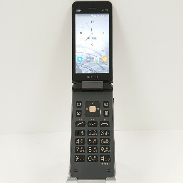 楽天市場】携帯電話本体（シリーズGRATINA（京セラ