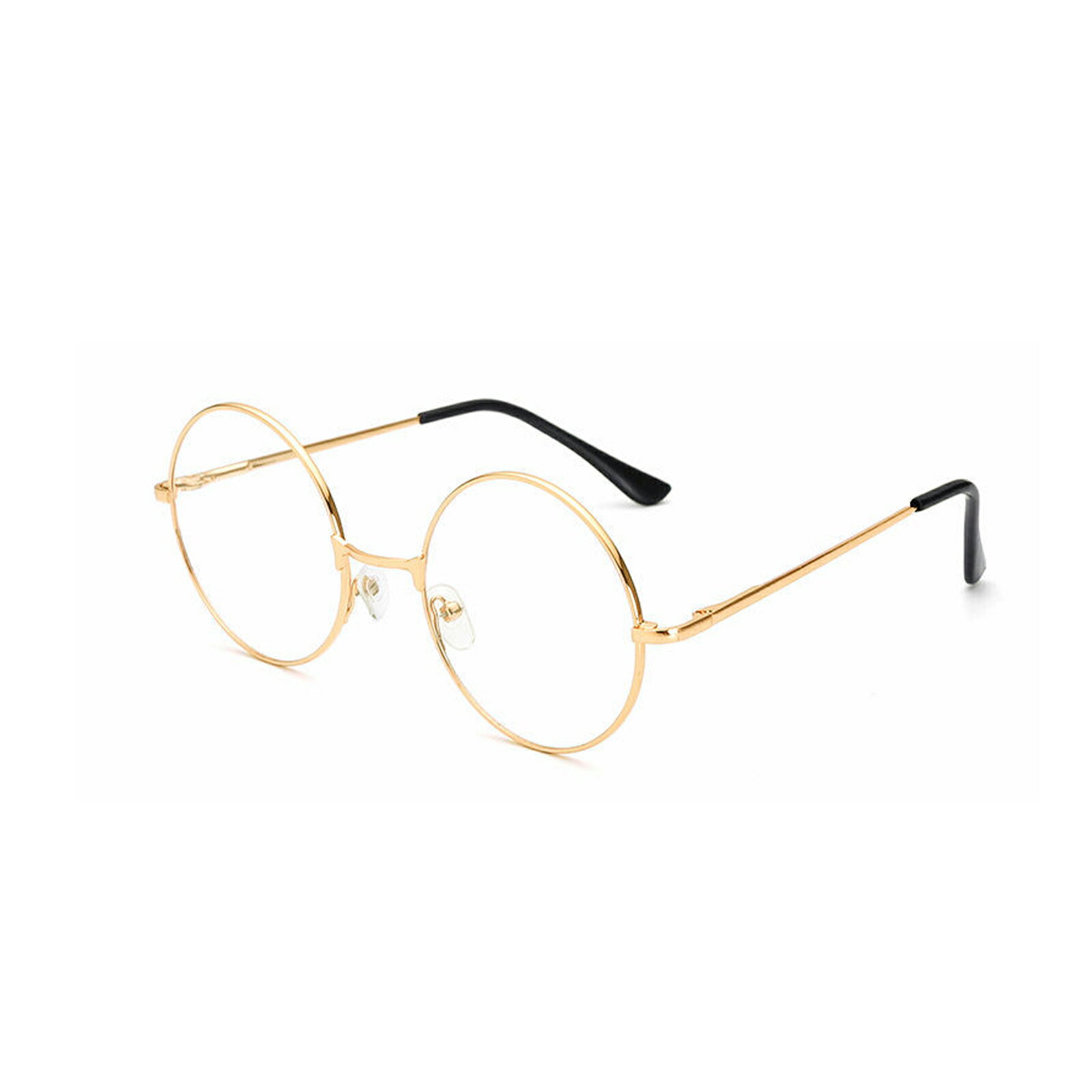 楽天市場】ゴールドフレーム 伊達メガネの通販