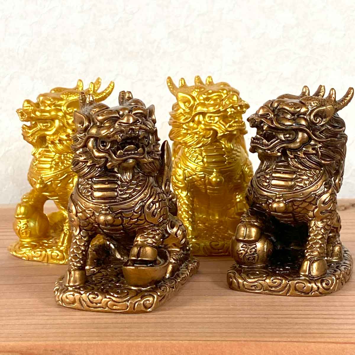 楽天市場】麒麟星獣リーンの通販