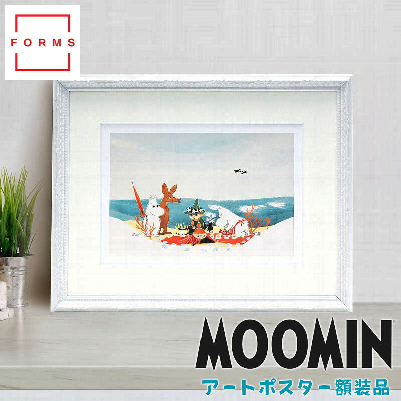 楽天市場】ムーミン ポスター フレームの通販