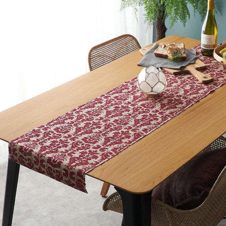 楽天市場】テーブルセンター 房の通販