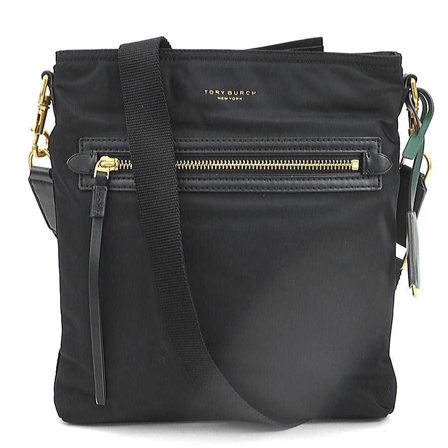 楽天市場】トリーバーチ（カラーブラック）（ショルダーバッグ