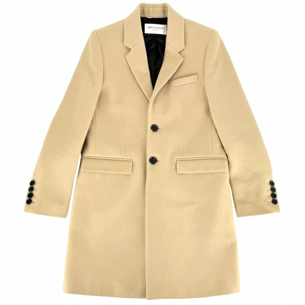 楽天市場】サンローラン（コート・ジャケット｜メンズファッション）の通販