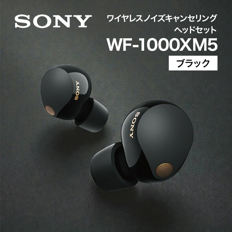 楽天市場】Sony WF-1000XM5（機能（ヘッドホン・イヤホン）防水・防滴