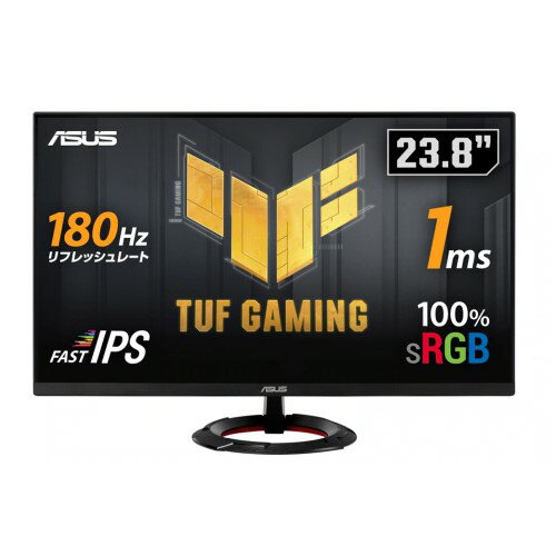楽天市場】asus tuf モニターの通販