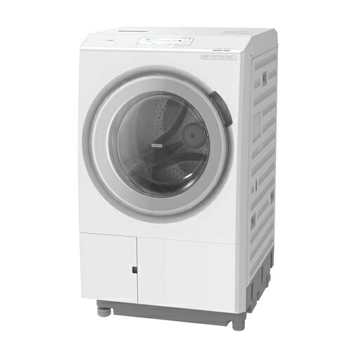 楽天市場】ドラム式洗濯乾燥機（ドラムタイプ斜め型）（洗濯機｜生活