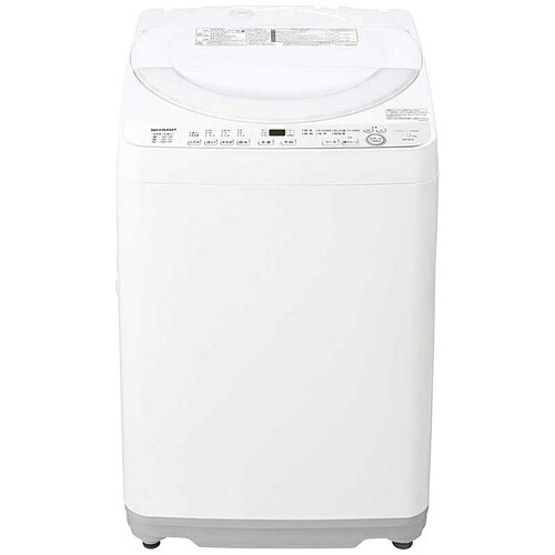 楽天市場】シャープ 洗濯機 一人暮らしの通販