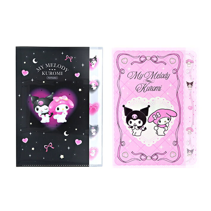 楽天市場】マイメロ（クリアケース・クリアファイル｜ファイル
