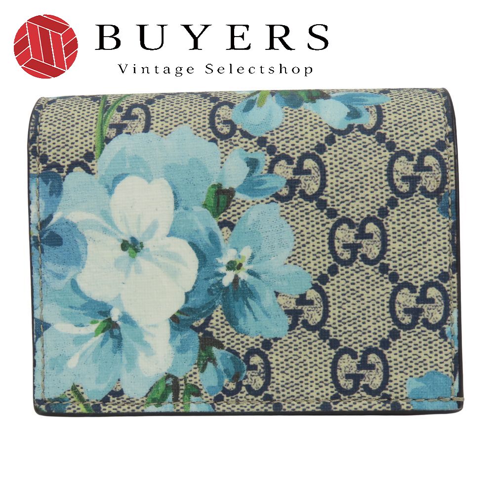 楽天市場】gucci ブルームス 財布の通販