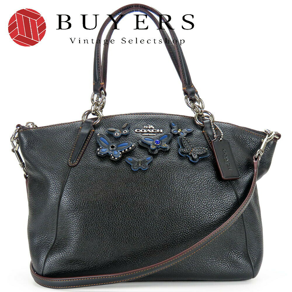 楽天市場】コーチ ショルダーバッグ バタフライ（バッグ｜バッグ・小物