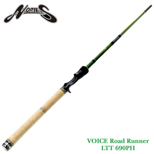 楽天市場】ノリーズ LTT680MHの通販