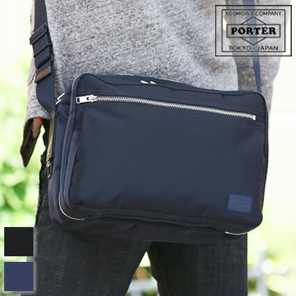 楽天市場】ポーター リフト カーキ（ショルダーバッグ・メッセンジャー