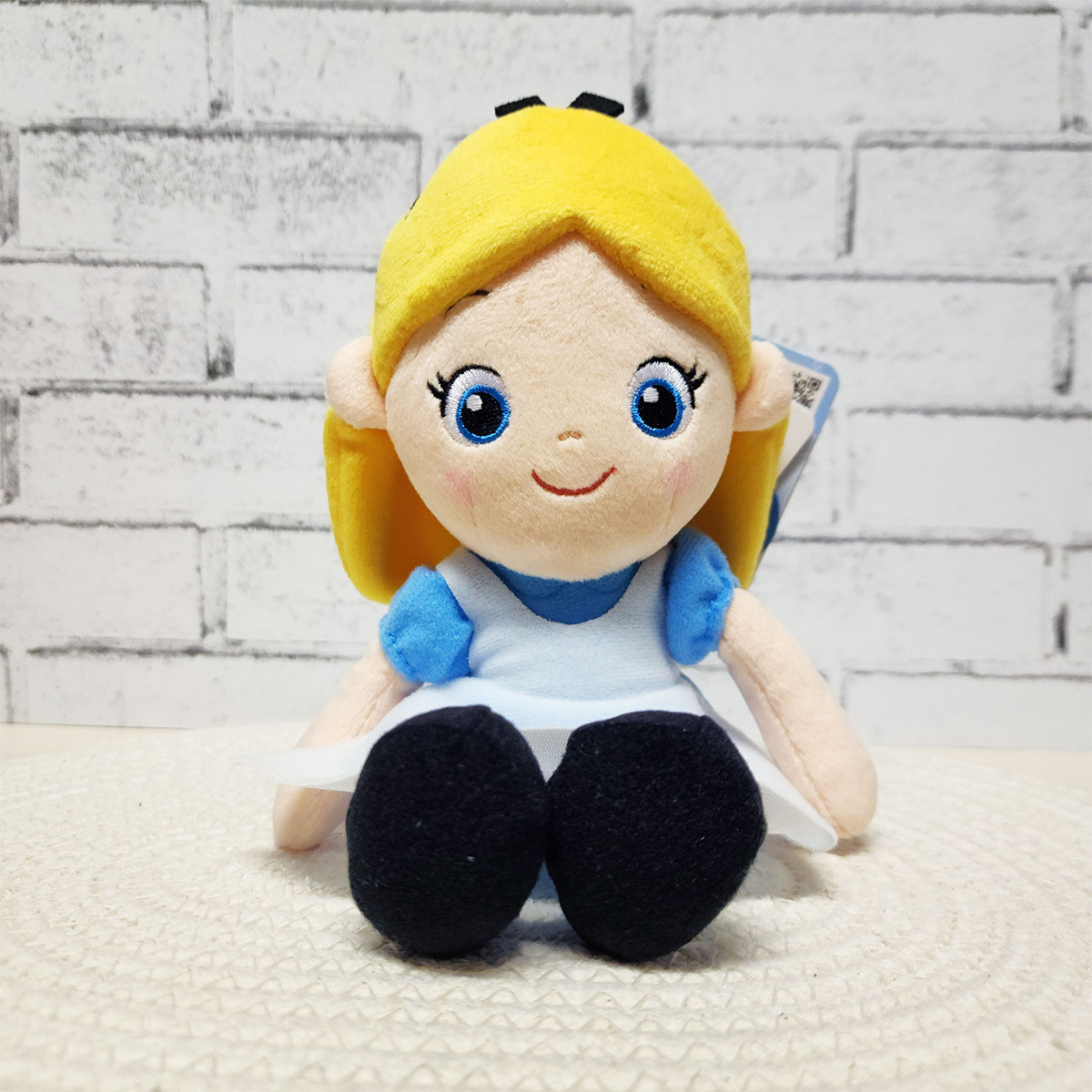 楽天市場】不思議の国のアリス（ぬいぐるみ｜ぬいぐるみ・人形