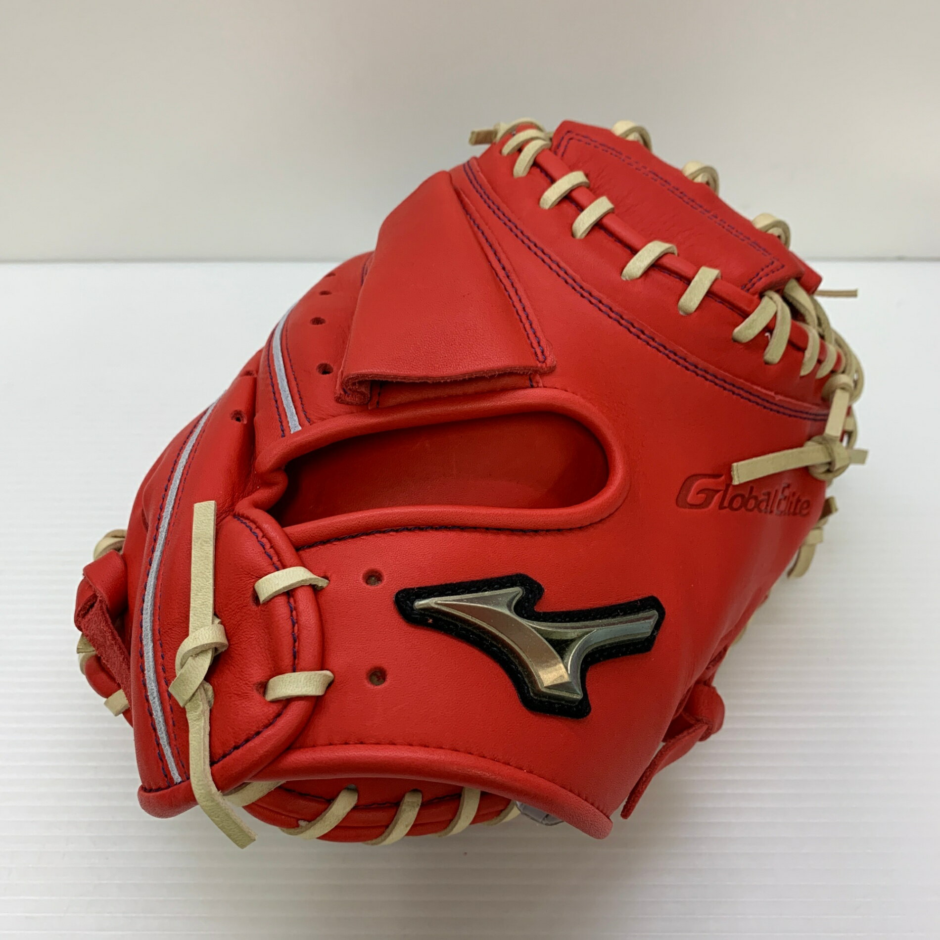 楽天市場】mizuno キャッチャーミット ダイアモンドの通販