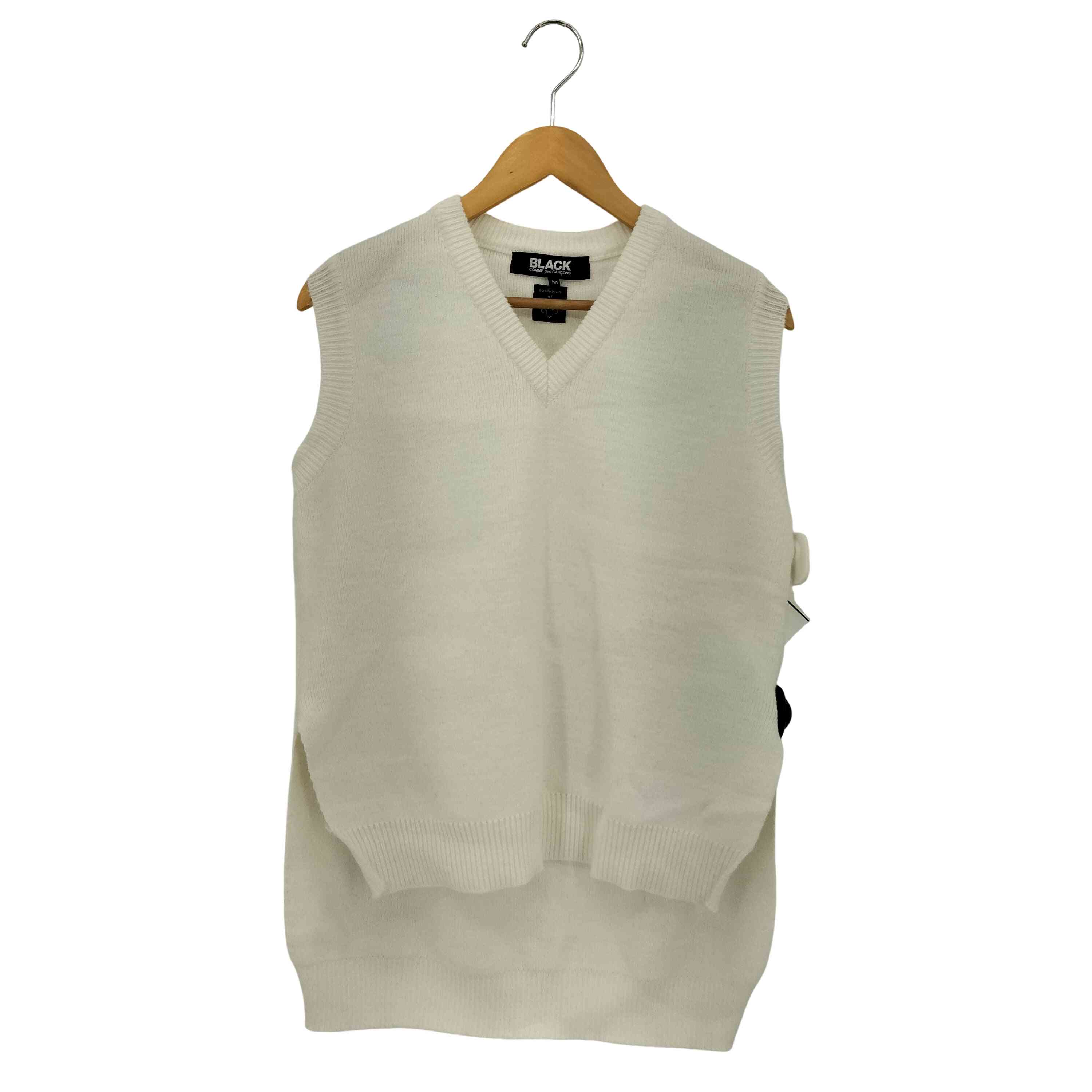 楽天市場】コムデギャルソン（ベスト・ジレ｜トップス）：メンズ