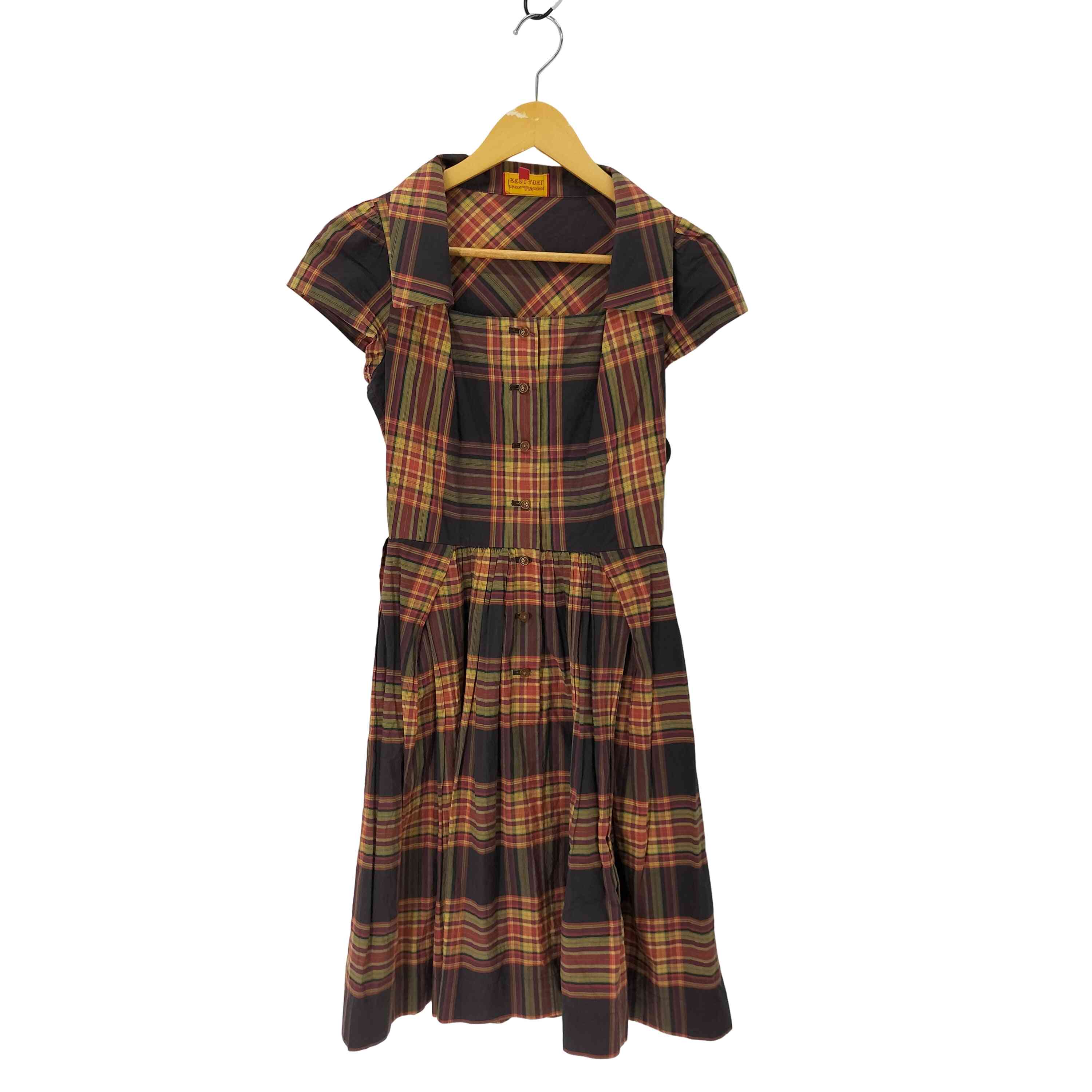 楽天市場】ヴィヴィアンウエストウッド（ワンピース｜レディース