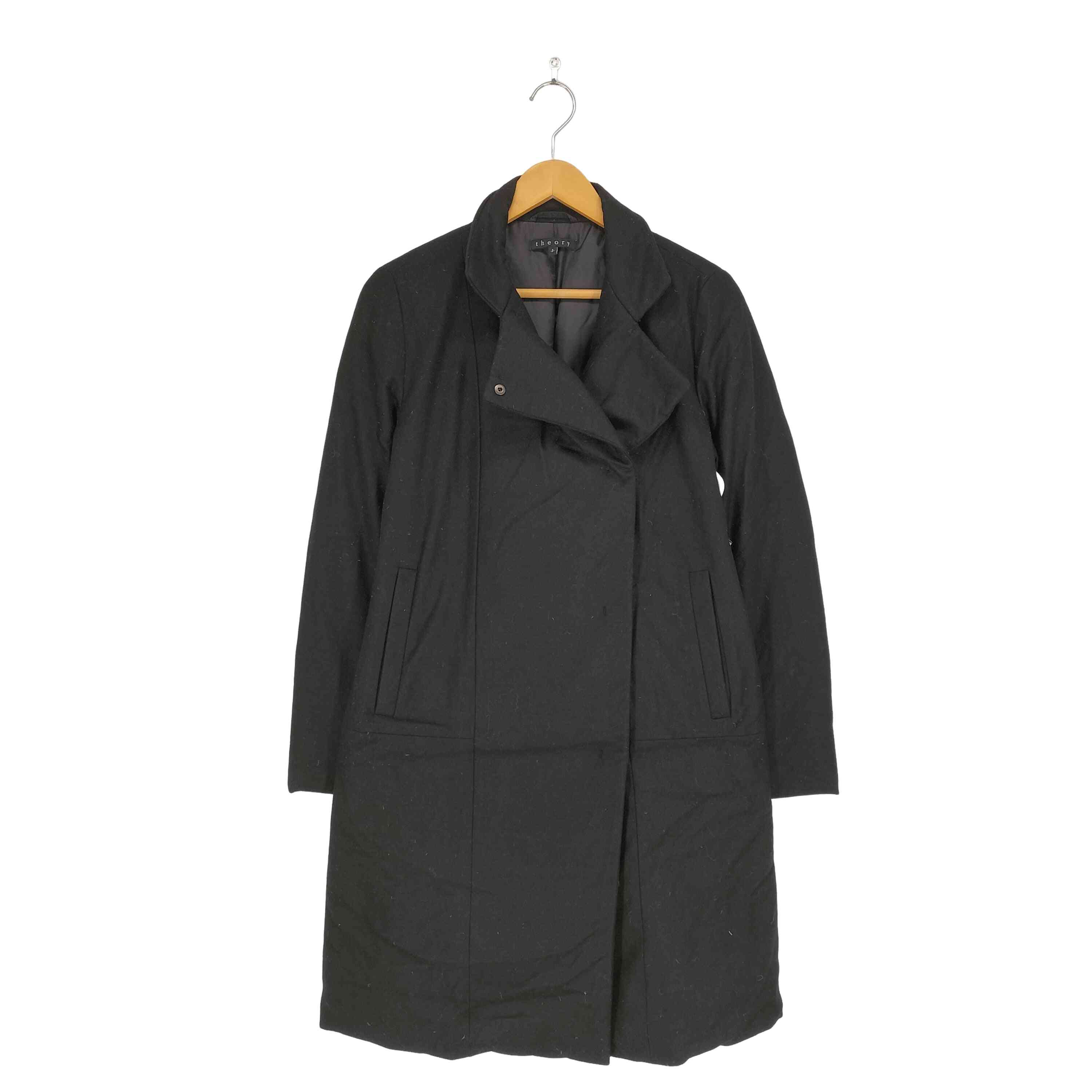 楽天市場】セオリー コート（レディースファッション）の通販