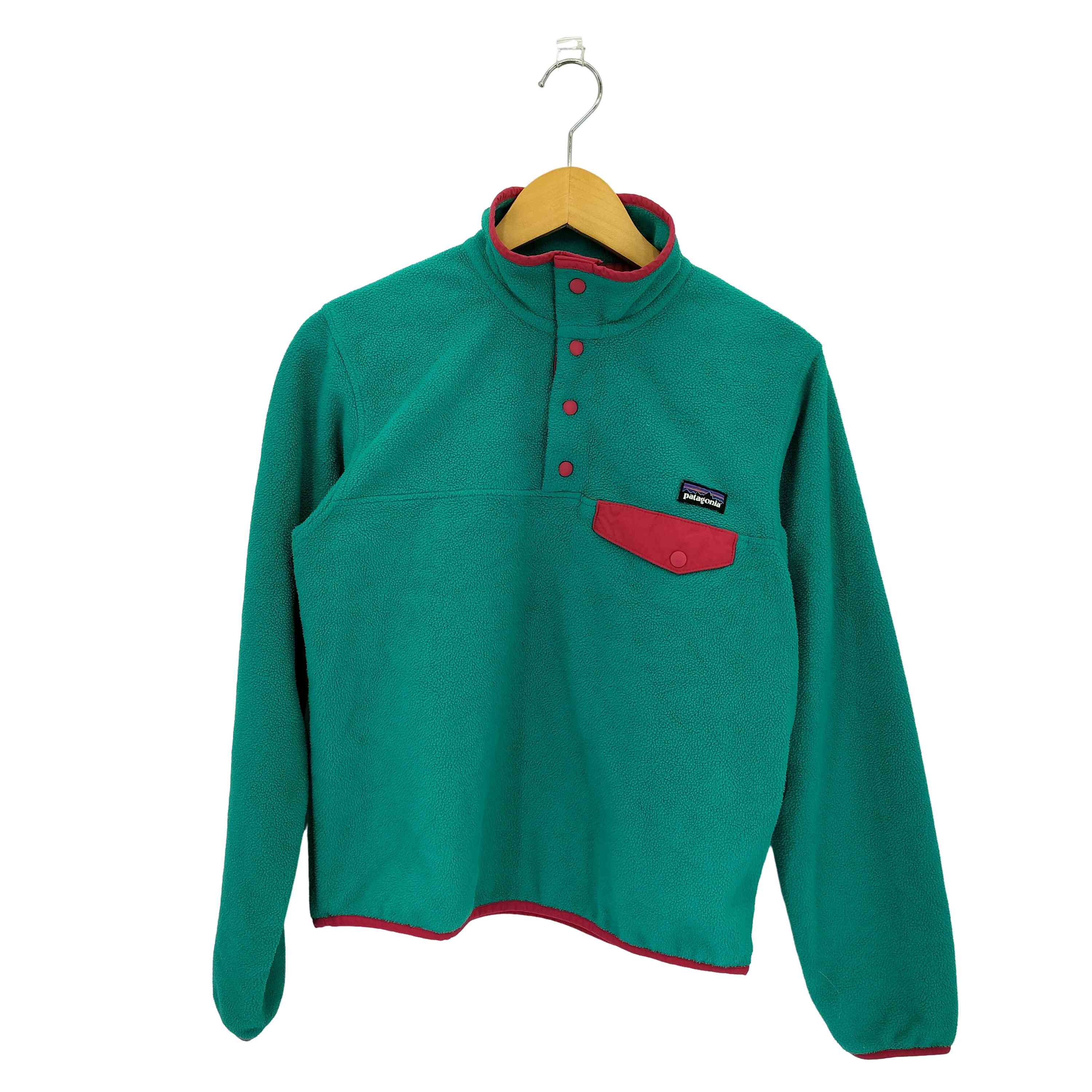 楽天市場】パタゴニア シンチラ スナップ tの通販