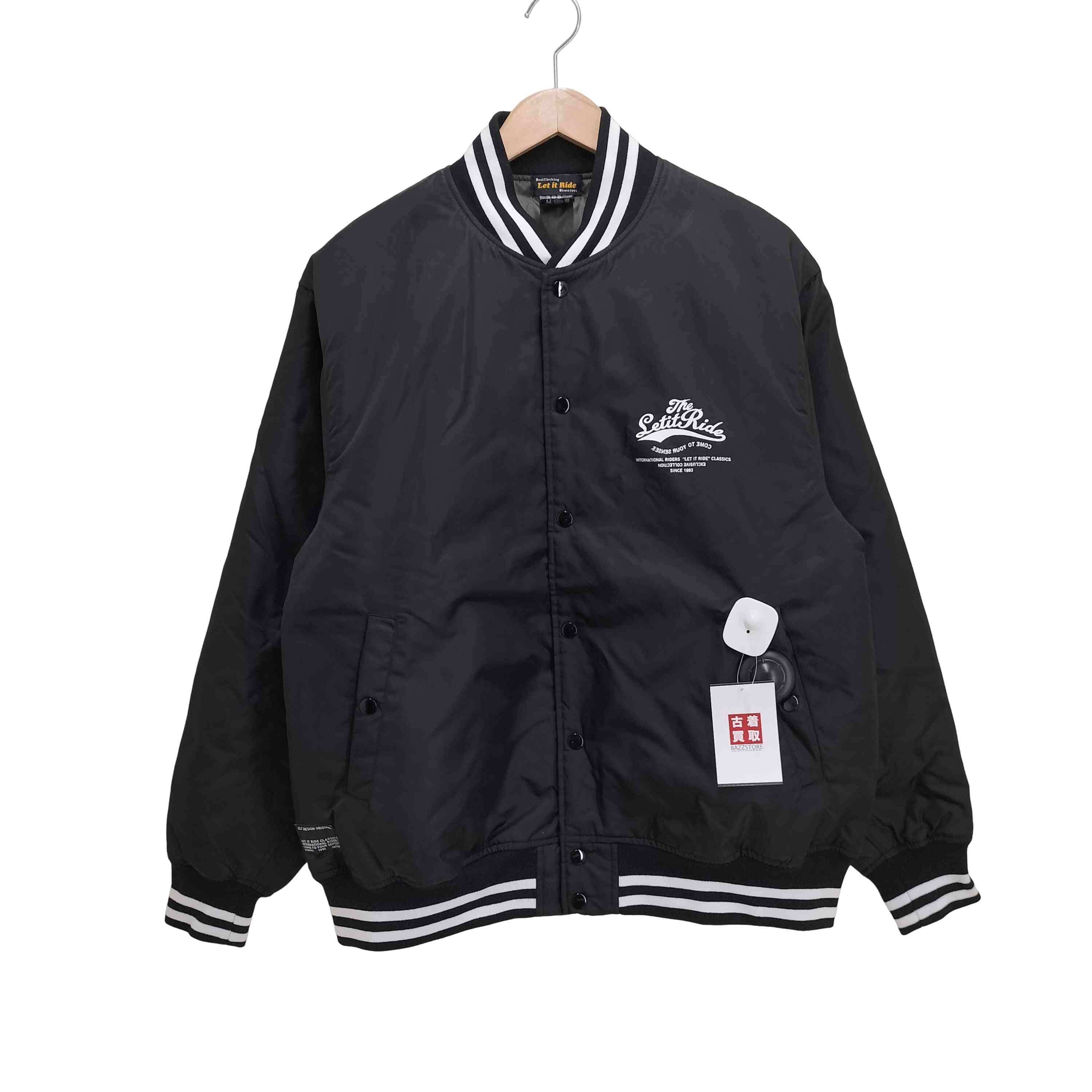 楽天市場】Let it Ride レット イット ライド（メンズファッション）の通販